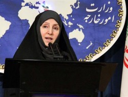 وزارت امور خارجه ایران حکم دادگاه سلمان را محکوم کرد