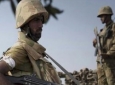 درگیری نیرو های امنیتی پاکستان ۲۵ کشته برجا گذاشت