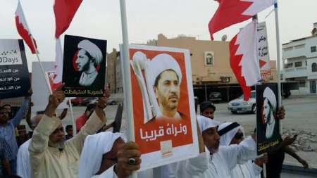 حکم صادره علیه شیخ علی سلمان ظالمانه است