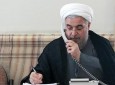 پیام تبریک رئیس جمهوری ایران به کشورهای اسلامی