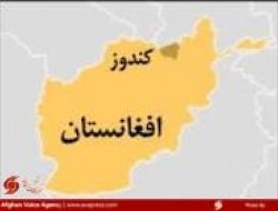 درگیری نیروهای دولتی و طالبان در داخل شهر قندوز