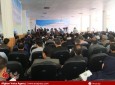 تاکید وزیر اقتصاد بر مدیریت افغان ها در پروژهای غیر دولتی