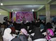 هفتمین نمایشگاه بهار قرآن در کابل افتتاح شد