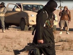 آیا حکومت از پروژه داعش حمایت می کند؟!