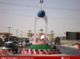 شهر غزنی در آیینه تصویر  
