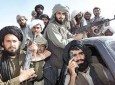 خط و نشان طالبان برای پاکستان