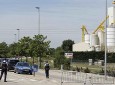 حمله تروریستی در جنوب شرق فرانسه دست کم یک کشته و چند زخمی برجای گذاشت