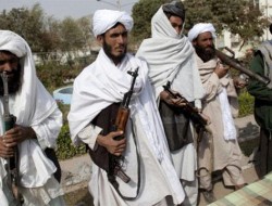 تهدید طالبان دوازده مکتب را در لوگر بست