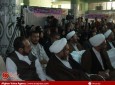 استقبال گسترده رسانه های داخلی و خارجی از هفتمین نمایشگاه بزرگ بهار قرآن