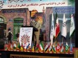 افتتاح دهمین نمایشگاه بین المللی قرآن و عترت در مشهد مقدس  