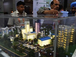 آغاز  اجرای پروژه « شهر های هوشمند» در هند