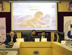 مهاجران تحصیل‌کرده سفیران فرهنگ و تمدن ایران