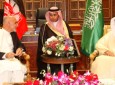 عربستان دشمنی خطرناکتر از پاکستان برای افغانستان
