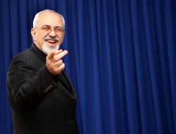 وزیر خارجه ایران امروز با وزرای روسیه و امریکا دیدار می کند