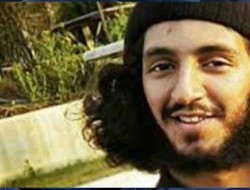 بمبگذار سعودی داعش در سوریه کشته شد