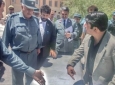 یک باند بزرگ مافیایی مواد مخدر در هرات بازداشت شدند