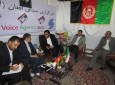 با کشور افغانستان روابط فرهنگی گسترده ای داریم