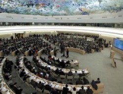شورای حقوق بشر سازمان ملل اسرائیل را به جنایات جنگی در غزه متهم کرد