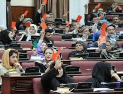 توقف استانکزی پشت رای منفی پارلمان