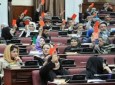 توقف استانکزی پشت رای منفی پارلمان