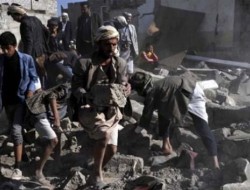 قتل عام در مثلت عاهم یمن