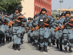 کشته و زخمی شدن ۴۶ تروریست طالب در ولایات مختلف
