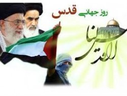 سردبیر روزنامه انصاف: امام خمینی (ره) با نامگذاری روز قدس مسلمانان جهان را متحد کرد