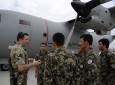 امریکا۲۰ هواپیمای جنگی در اختیار افغانستان قرار می دهد