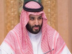 احتمال برکناری وزیر دفاع عربستان