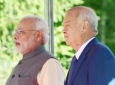 اوضاع امنیتی افغانستان محور گفتگوی مقامات هند و ازبکستان