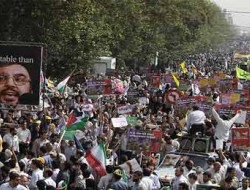 روز جهانی قدس تا ساعتی دیگر در ایران آغاز می شود