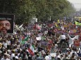 روز جهانی قدس تا ساعتی دیگر در ایران آغاز می شود