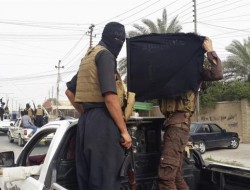 داعش برپایی نماز عید فطر را در موصل ممنوع کرد