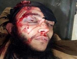 رهبر داعش در افغانستان و پاکستان کشته شد