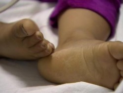 تجاوز و قتل یک کودک سه ساله در کابل