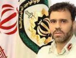 انهدام یک گروه تروریستی در جنوب شرق ایران
