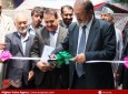 بهره برداری از پروژه بهسازی ناحیه سوم شهر کابل