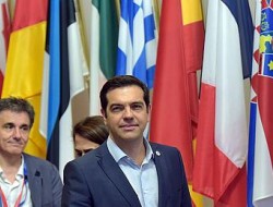 توافق وام دهندگان با یونان
