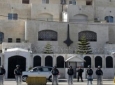 جلوگیری از تظاهرات ضد سوری در پایتخت اردن