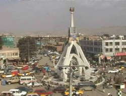 افزایش تدابیر امنیتی در هرات برای ایام عید فطر