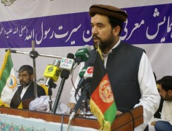افغانستان، ملت واحده است و تفرقه را به هیچ عنوان نمی پذیرد