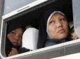 چشم های نگران مهاجرین افغانستانی، مشکلات اقتصادی، هزینه های مدارک اقامتی و دیگر هیچ