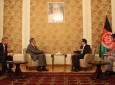 سفیر افغانستان در آذربایجان توافق اتمی ایران و جهان را تبریک گفت