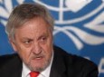 نماینده سازمان ملل در افغانستان حملات انتحاری در بغلان و خوست را محکوم کرد