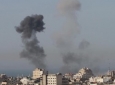 حمله جنگنده‌های رژیم صهیونیستی به غزه