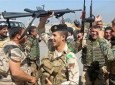 سربازان عراقی