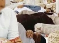 پربازی برادران سعودی در مسجد النبی (ص)