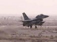 ۲۳ حمله هوایی ائتلاف ضدداعش در سوریه وعراق