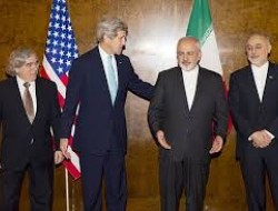 جنگ طلبها؛ مخالفان توافق هسته ای با ایران