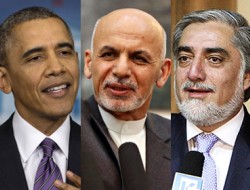 استقبال امریکا از مذاکرات صلح در افغانستان/ چین و پاکستان در نقش ضامن توافق احتمالی